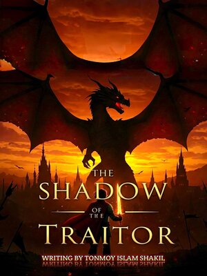 cover image of The Shadow of the Traitor